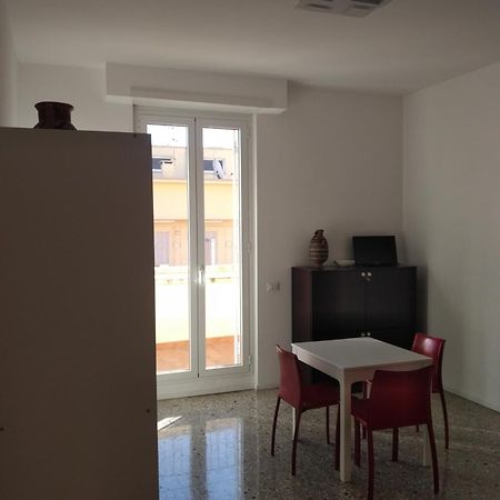 Apartment Via Raffaele Balestra Roma Eksteriør bilde