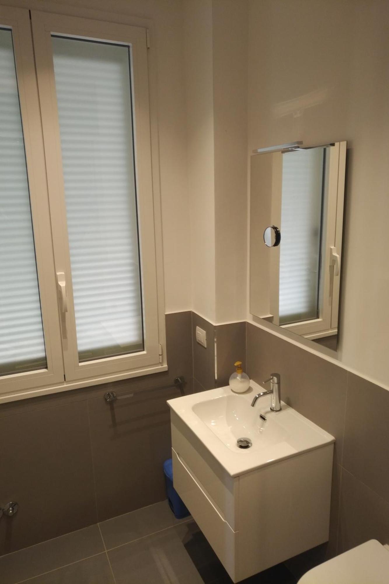 Apartment Via Raffaele Balestra Roma Eksteriør bilde